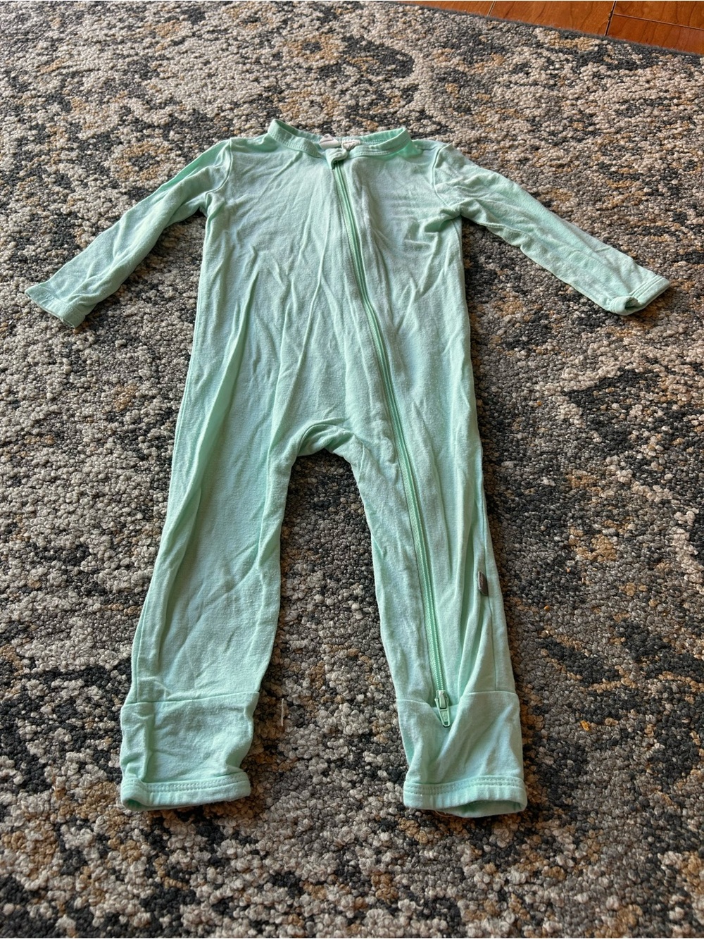 Kyte romper